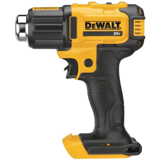 Imagem de Soprador Térmico 20V Max DCE530B sem Carregador sem Bateria