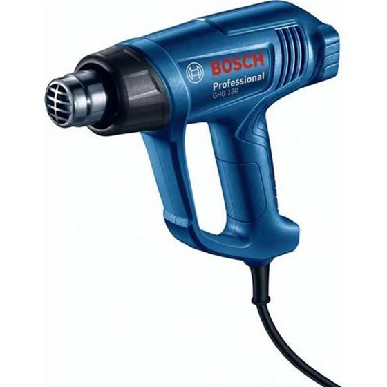 Imagem de Soprador Térmico Bosch Profissional GHG-180 1800w