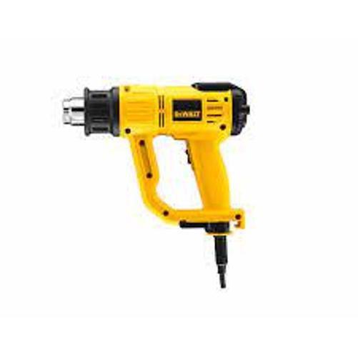 Soprador Termico Com Temperatura Digital 2000W Dewalt D26414 Menor preço em Soprador Termico Com Temperatura Digital 2000W Dewalt D26414