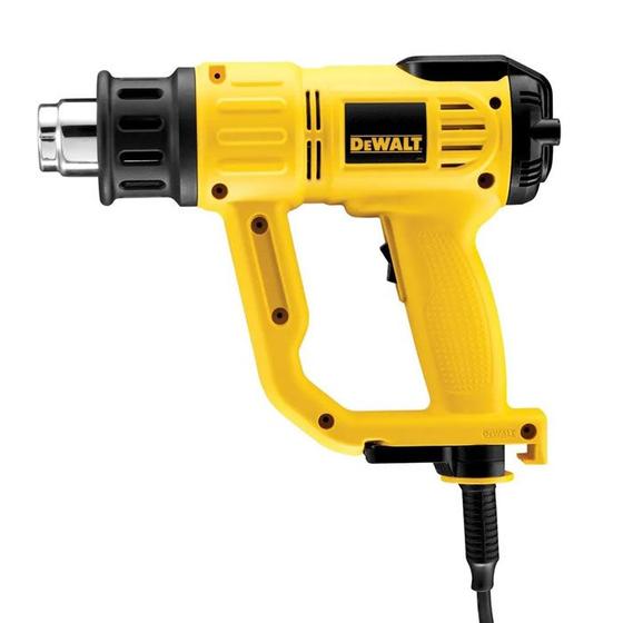 Imagem de Soprador térmico digital d26414 dewalt