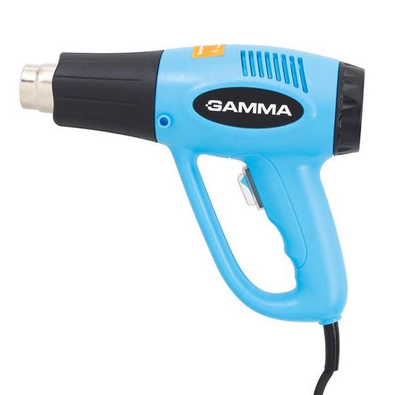 Imagem de Soprador Térmico Gamma 2000W/220V G1935/BR2