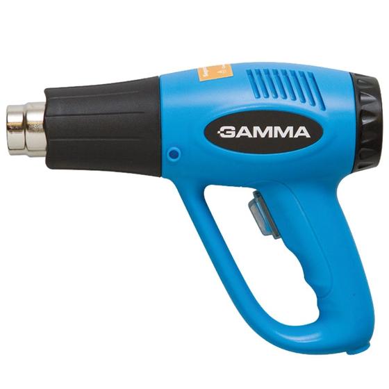 Soprador Térmico Gamma G1935 com 2 Temperaturas