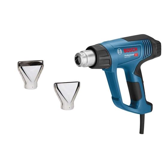 Soprador Térmico GHG 2063 220V Bosch Soprador Térmico Magazine Luiza