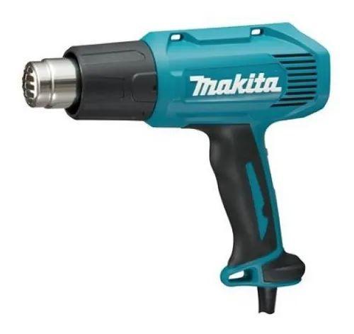 Soprador Térmico Makita Hg5030k 220v Menor preço em Soprador Térmico Makita Hg5030k 220v