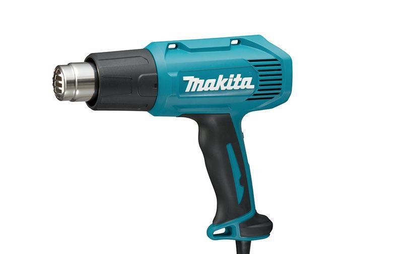 Imagem de Soprador Térmico Makita Hg6030k 220v