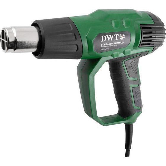 Imagem de Soprador Térmico Std200 127V 2000W 3 Estágios