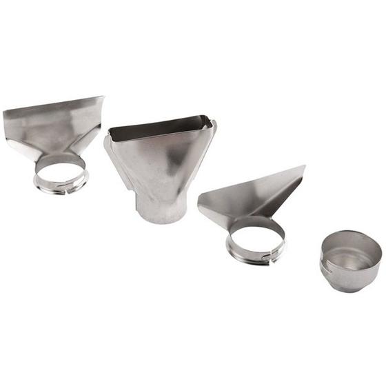 Soprador Térmico Vonder STV150 110V ou 220V Com 4 Bicos