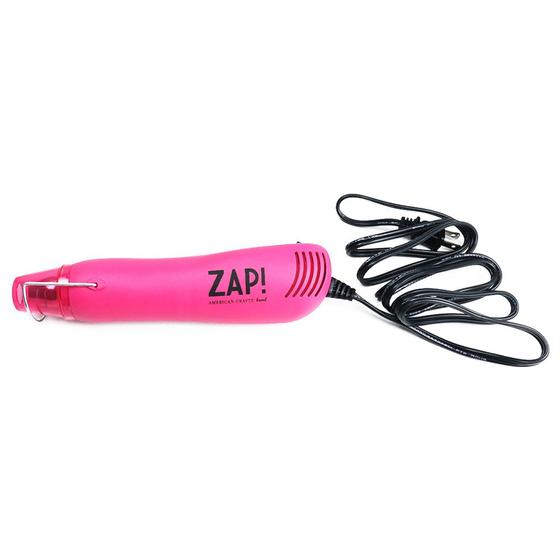 Soprador Térmico ZAP para Artesanato 110v - american craft Imagem de Soprador Térmico ZAP para Artesanato 110v