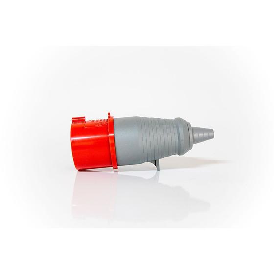 Imagem de Soprano Plugue 3p+t 16a 380v 6h Vm Ip-44 Pls-4076