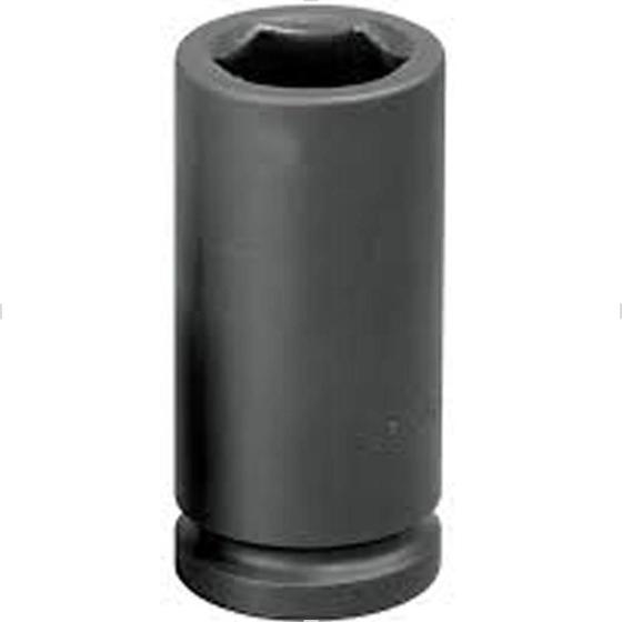 Imagem de Soquete 3/4'' x 21mm de Impacto Sextavado Longo 020103 Gedore