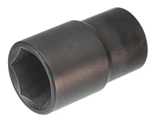 Imagem de Soquete 36mm com encaixe 3/4 para porca do cubo dianteiro da s10 e blazer 4x4 chimonek 11078