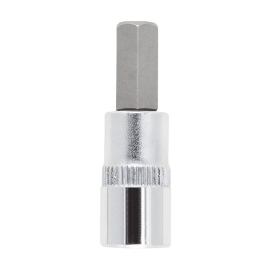 Imagem de Soquete Allen 1/4'' x 5mm Gedore Red