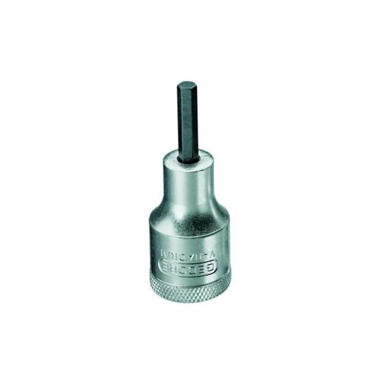 Imagem de Soquete Allen Hexagonal 1/2''x7/16'' (Ref. IN 19-7/16'') - GEDORE