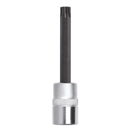 Imagem de Soquete chave torx longo 1/2 pol t45 gedore red