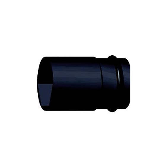 Imagem de Soquete de Impacto 27x81.5mm com Encaixe de 1/2 Pol B-52277 Makita