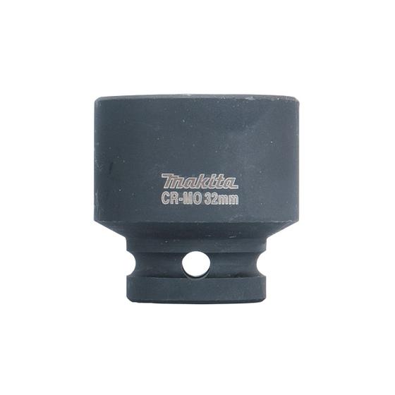 Imagem de Soquete de Impacto 32x44mm com Encaixe de 1/2 Pol B-40244 Makita