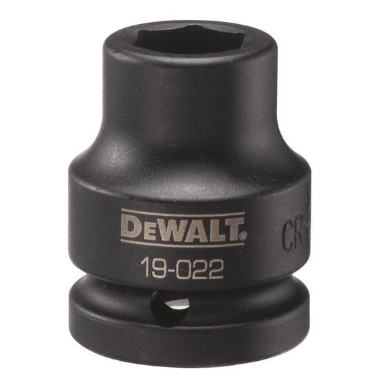 Imagem de Soquete de impacto DEWALT 3/4 Drive 17mm 6PT