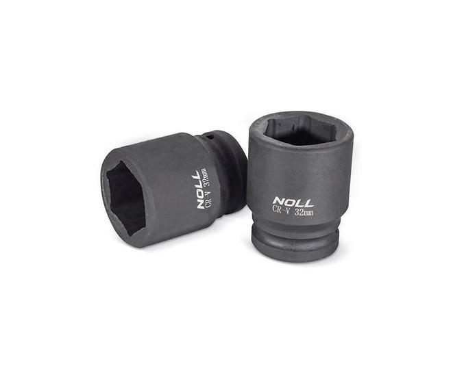 Imagem de Soquete De Impacto Sextavado Encaixe 3/4 19 Mm