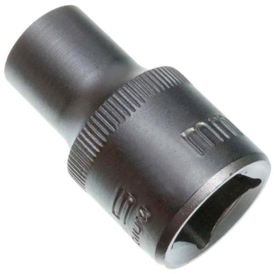 Imagem de Soquete Encaixe 1/2 POL x 32 MM Sextavado STELS