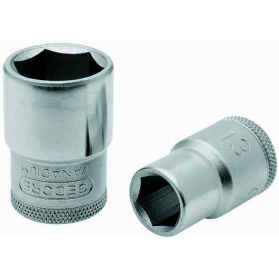 Imagem de Soquete Encaixe 1/2 x 26mm Sextavado 015020 GEDORE