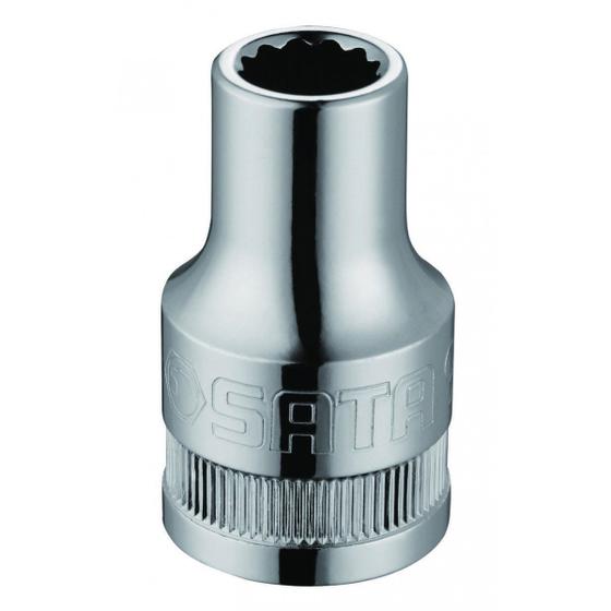 Imagem de Soquete Estriado 1/2 X 15mm Sata ST13606SC