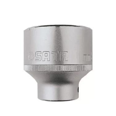 Imagem de  Soquete Estriado 3/4" x 46mm Sata ST16620SC