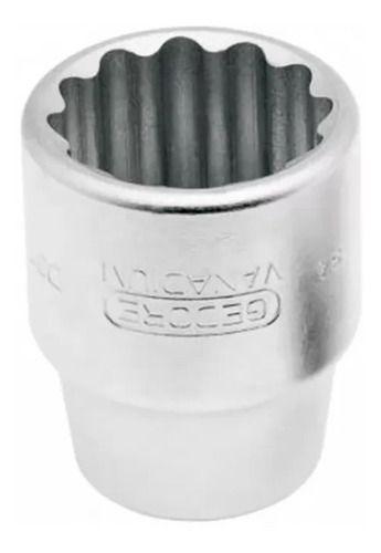 Imagem de Soquete Estriado Encaixe 3/4 36 Mm Gedore D32-36 017009