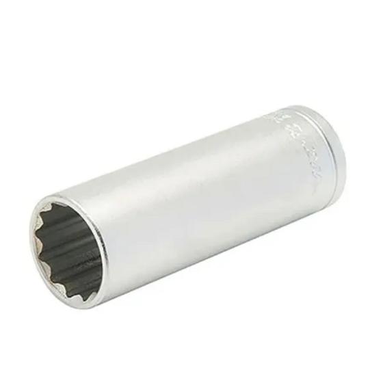 Imagem de Soquete estriado waft longo 1/2 17mm
