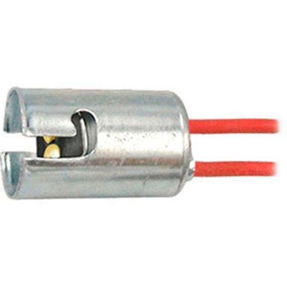 Soquete farol h1 mercedes benz caminhão - 5pç Menor preço em Soquete farol h1 mercedes benz caminhão - 5pç