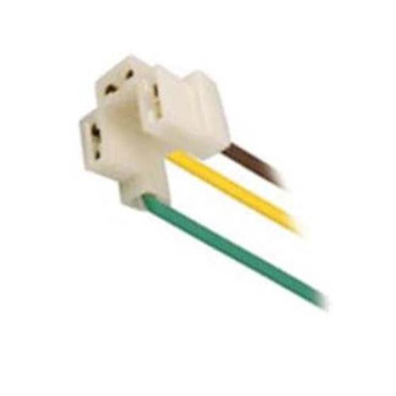 Soquete Farol H4 Base Nylon 6.6 Terminais Latao Fio 1.5 Mm Com 5 Pecas Na Embalagem Menor preço em Soquete Farol H4 Base Nylon 6.6 Terminais Latao Fio 1.5 Mm Com 5 Pecas Na Embalagem