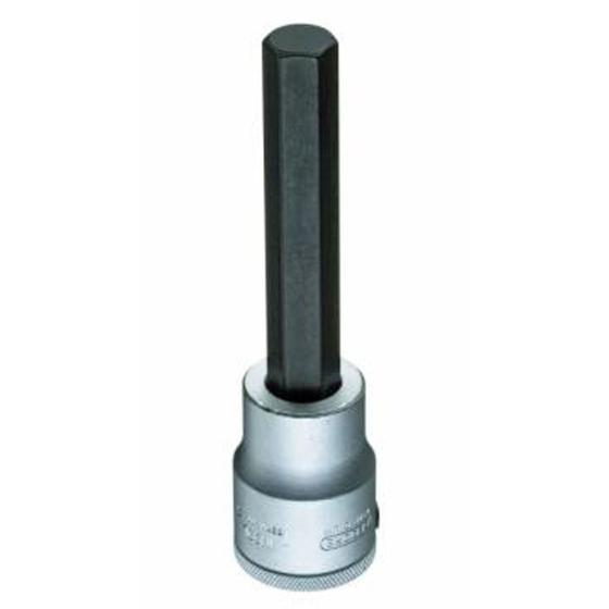 Imagem de Soquete Hexagonal Longa 3/4"mm Gedore 017961