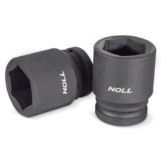 Imagem de Soquete Impacto-M4 3/4 X 30Mm (435,0039) - Noll