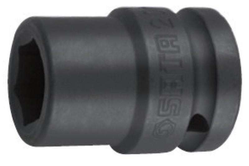 Imagem de Soquete Impacto Sextavado 3/4" 28mm - Sata