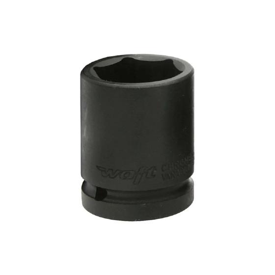 Imagem de Soquete impacto sextavado waft 1/2 curto 14mm