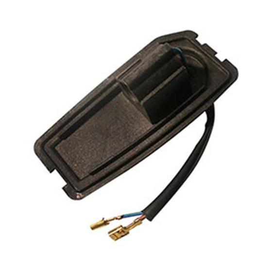 SOQUETE LANTERNA DIANTEIRA LD ELBA UNO FIORINO PRÊMIO 1991 Em Diante COM CONECTOR MODELO ART Menor preço em SOQUETE LANTERNA DIANTEIRA LD ELBA UNO FIORINO PRÊMIO 1991 Em Diante COM CONECTOR MODELO ART