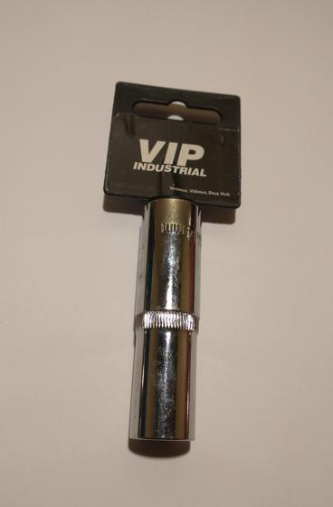 Imagem de Soquete Longo Sext. 1/2X12mm VIP 904456