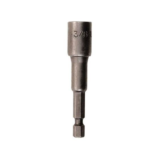 Imagem de Soquete Magnético 3/8 Pol. x 65mm B-45098 - Makita