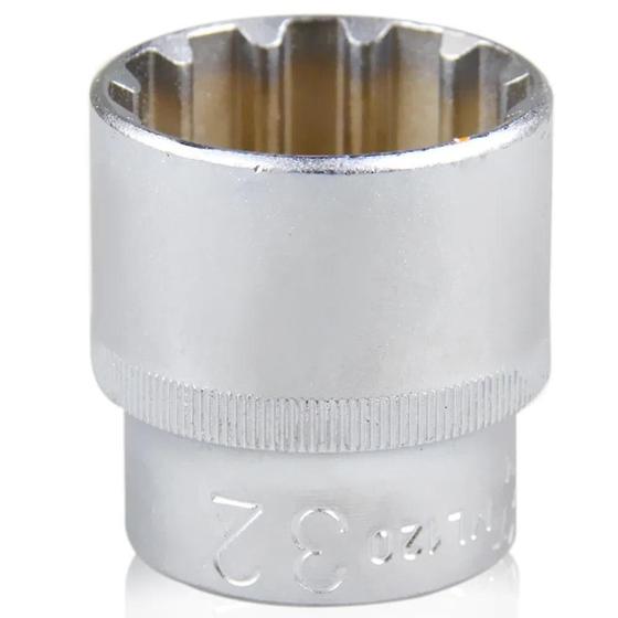 Imagem de Soquete multi-lock 13 mm 1/2 ml12-13 robust