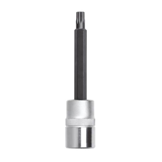 Imagem de Soquete Multidentado Longo 1/2" x M8 Gedore Red
