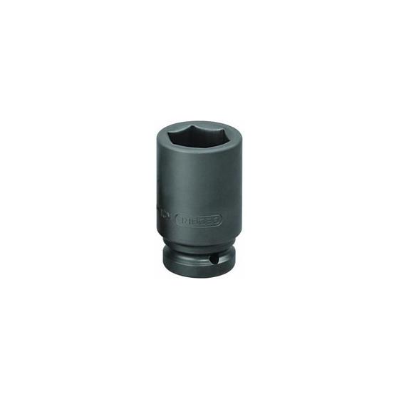 Imagem de Soquete sextav. longo de impacto 1''x1.3/8'' (ref. k21l-1.3/8'') - gedore