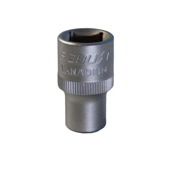 Imagem de Soquete Sextavado Encaixe de 1/2" 11 mm Robust