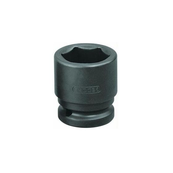 Imagem de Soquete sextavado imp. 1/2pol x 30mm k19