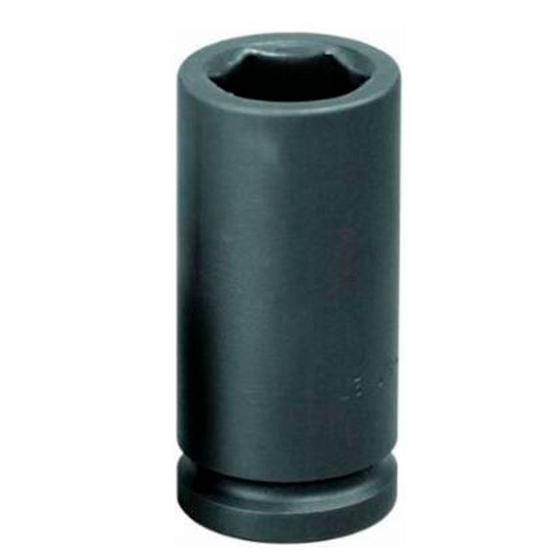 Imagem de Soquete Sextavado Longo de Impacto 3/4" 33mm Gedore 020114