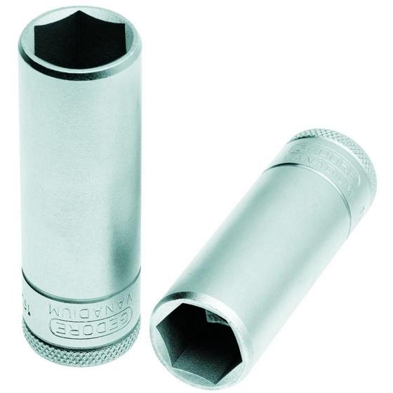 Imagem de Soquete Sextavado Longo Encaixe 1/2 Gedore 067692 13/16
