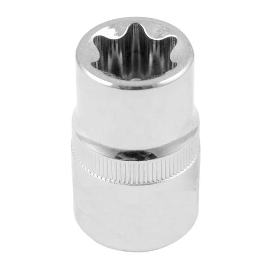 Imagem de Soquete Torx 1/2 X E20 (405,0152) - Noll