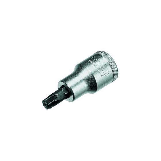 Imagem de Soquete Torx Com Guia T45X1/2'' (Ref. Itx 19B-T45) - Gedore
