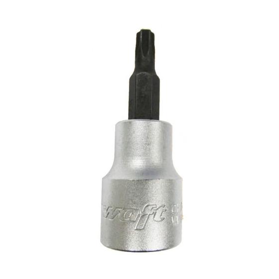 Imagem de Soquete Torx de 1/2" T60 Waft 6285