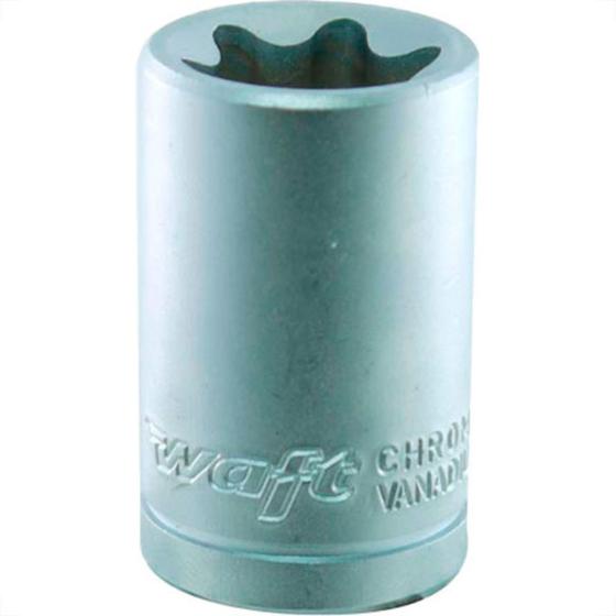 Imagem de Soquete Torx Femea Waft 1/2 E16