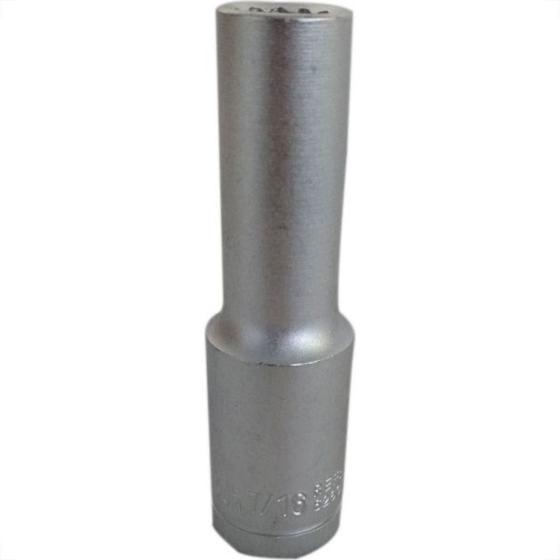 Imagem de Soquete Waft Encaixe Estriado Longo  1/2''X7/16'' 6263