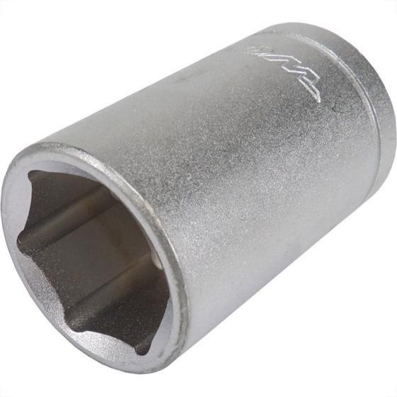 Imagem de Soquete Waft Encaixe Sextavado 1/2'' 23Mm 6395